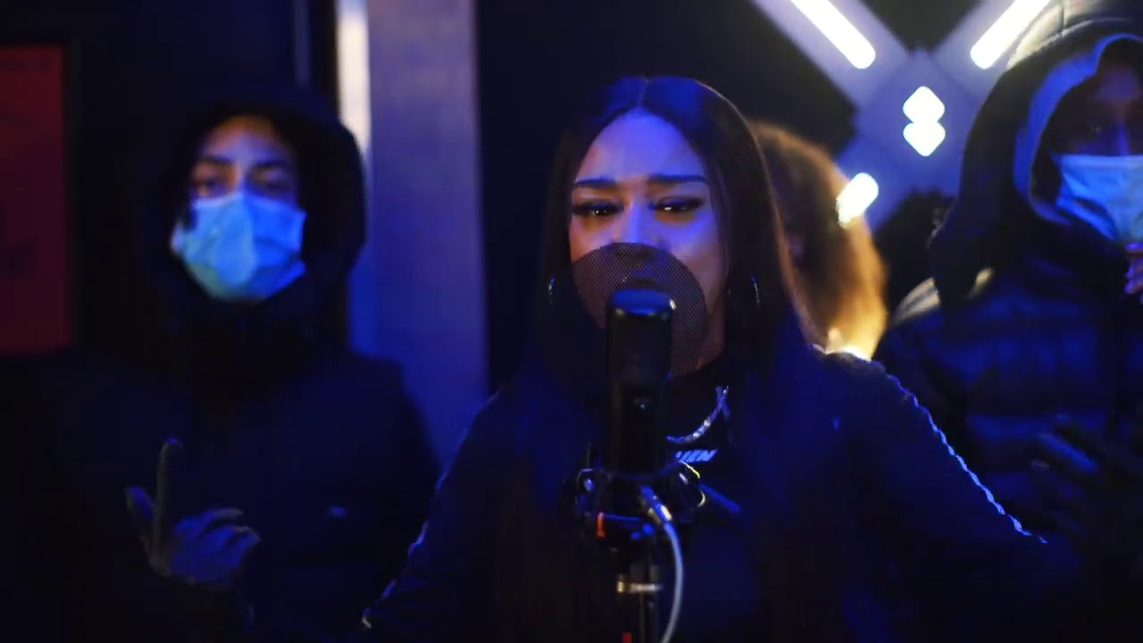 REEMUNNI - THE HOTSPOT | @PacmanTV