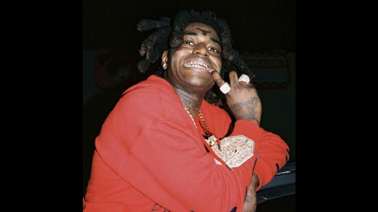 [FREE] Kodak Black x NoCap Type Beat - “All Night”