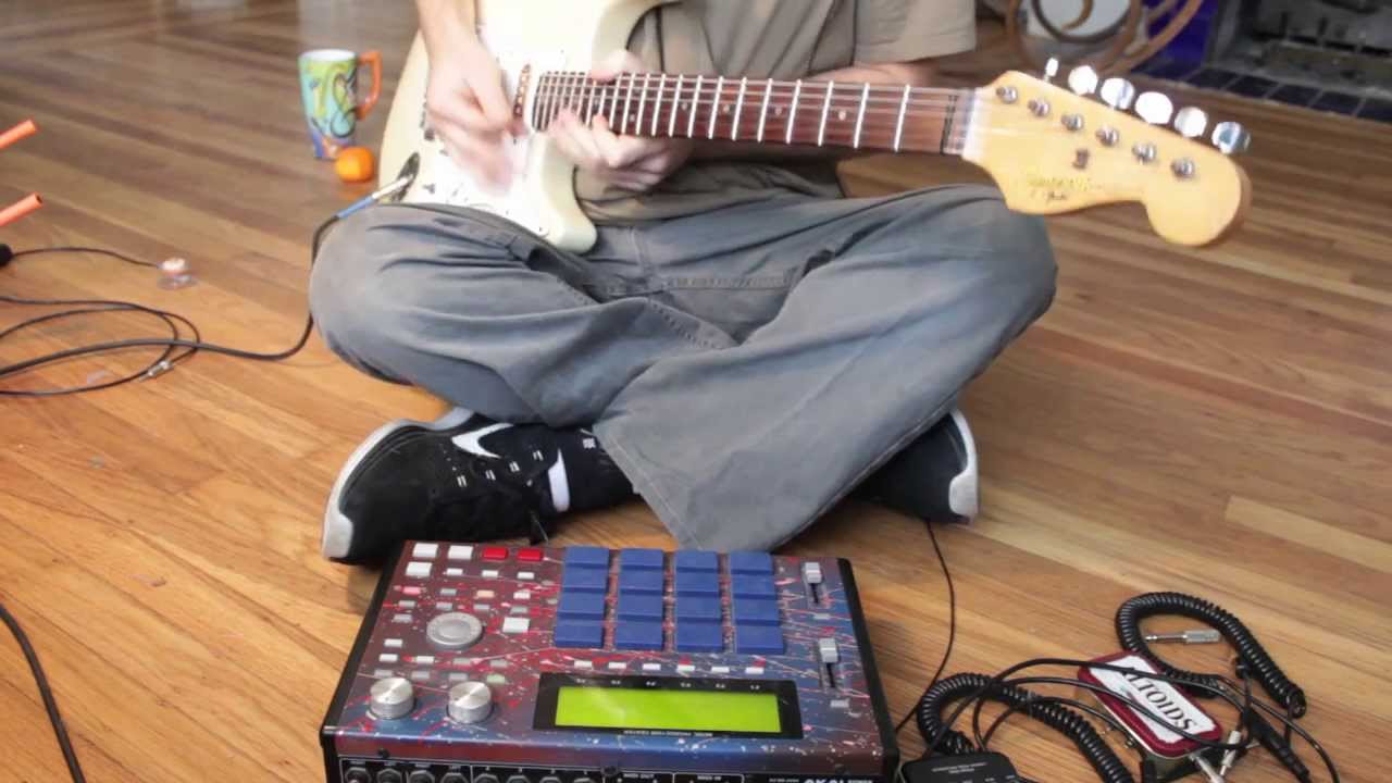 Aphex Twin  
