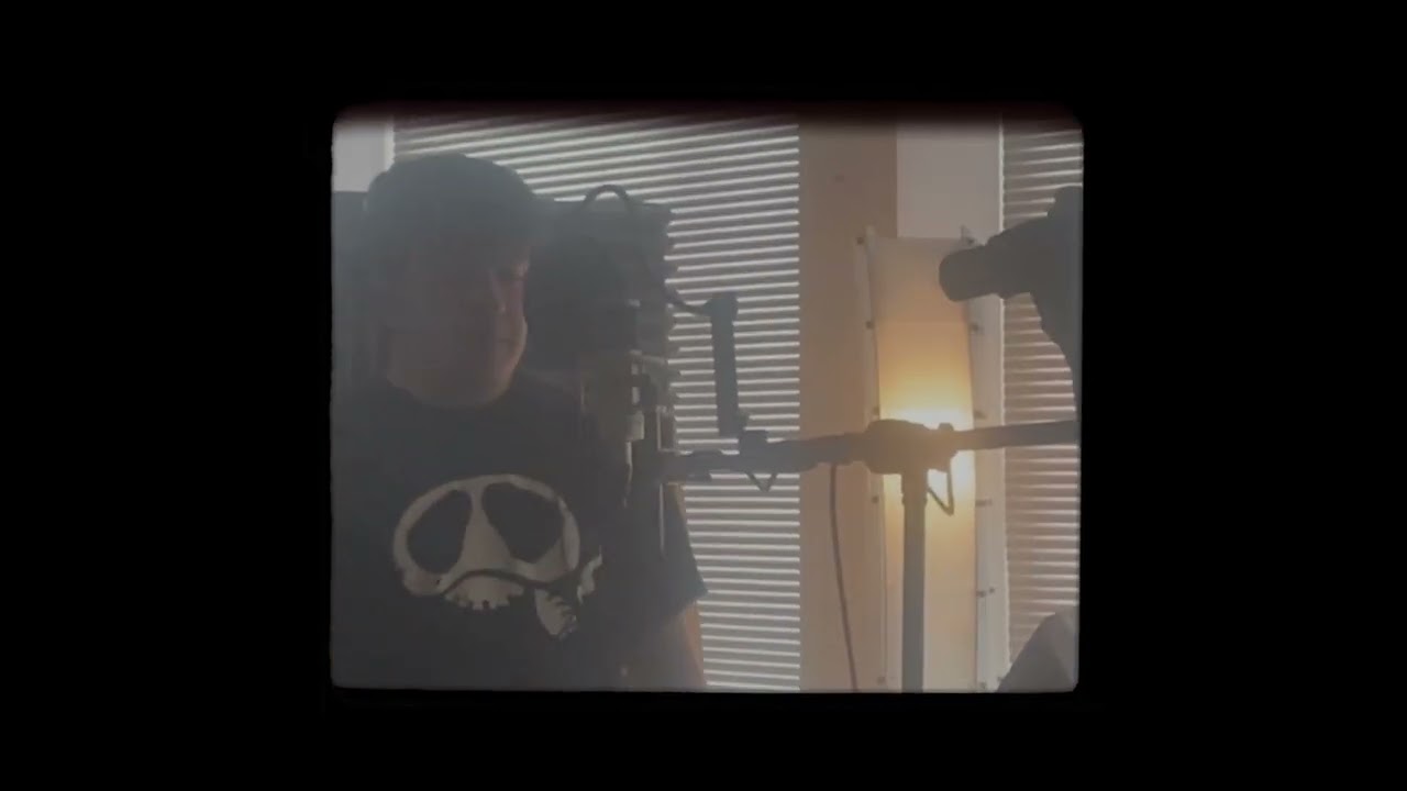 AIMAR & Aarón Romero - Entre tanto todo, tú y yo. (Amor y miedo.) (bideoklipa/videoclip/music video)