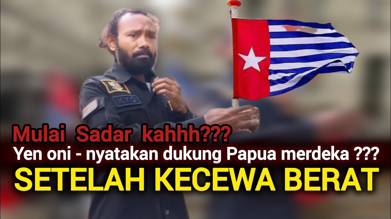 #BALIK_haluan - Ada apa dengan mu OM yen?