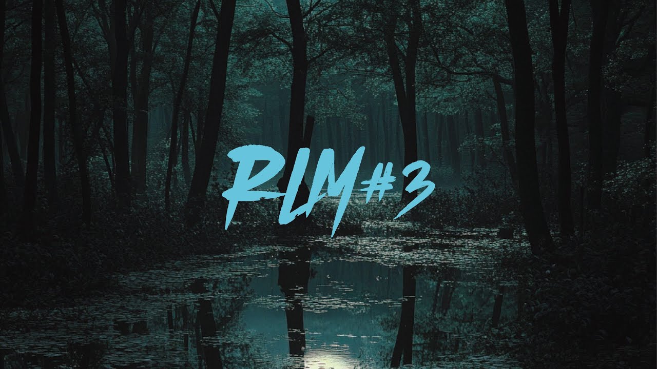 LeLoup - RLM #3 