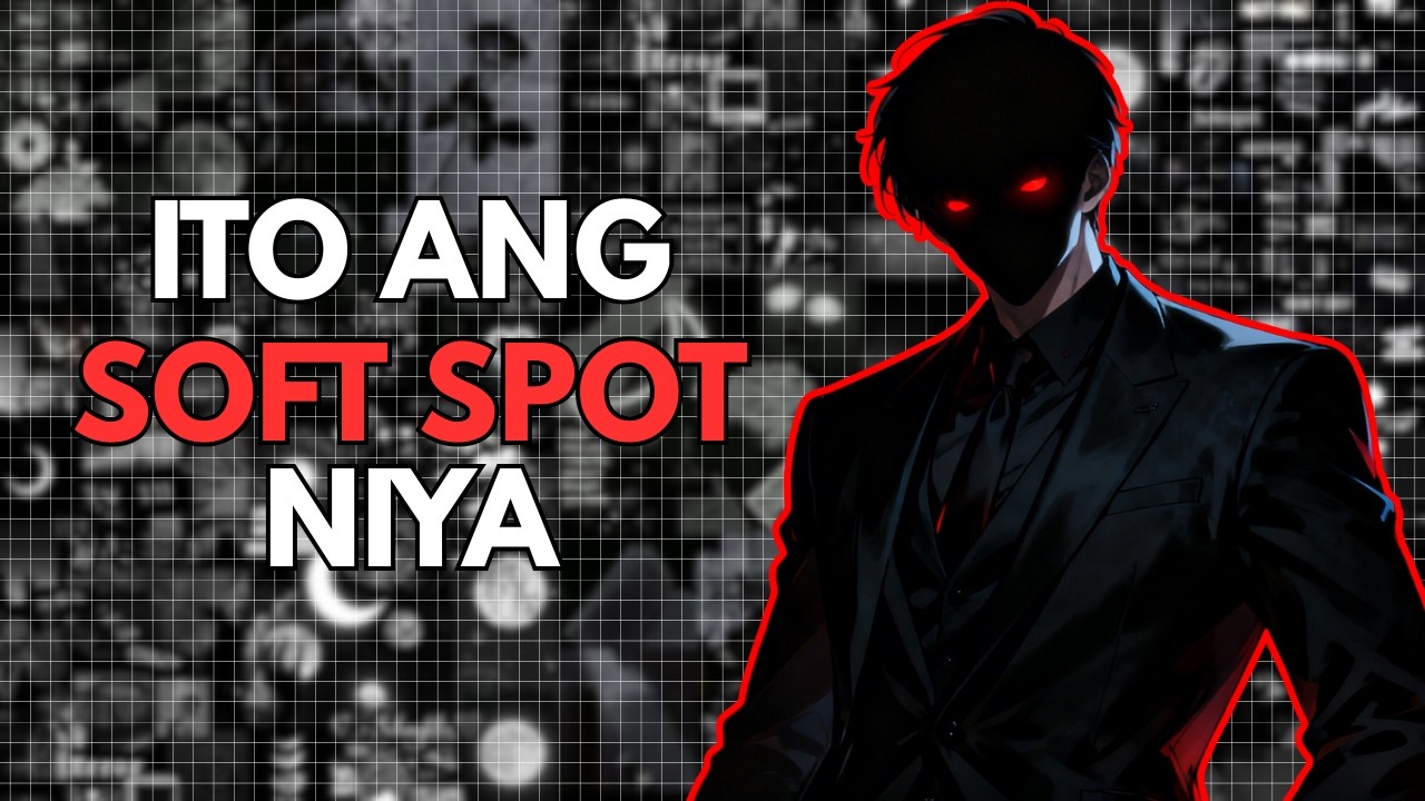 ITO ANG SISIRA SA STANDARDS NG BABAE