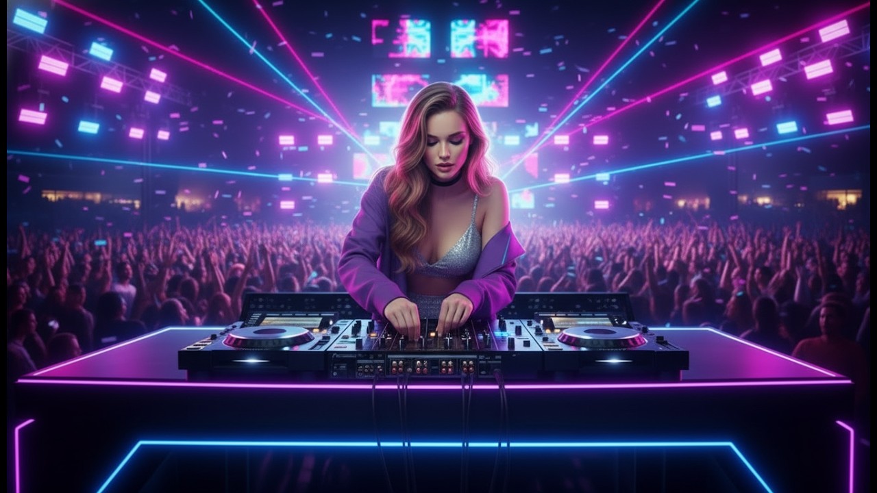 [ LIVE ]  Супер Ночная Дискотека 80–90-х 2026 | Euro Disco Золотые Танцевальные Хиты Mix