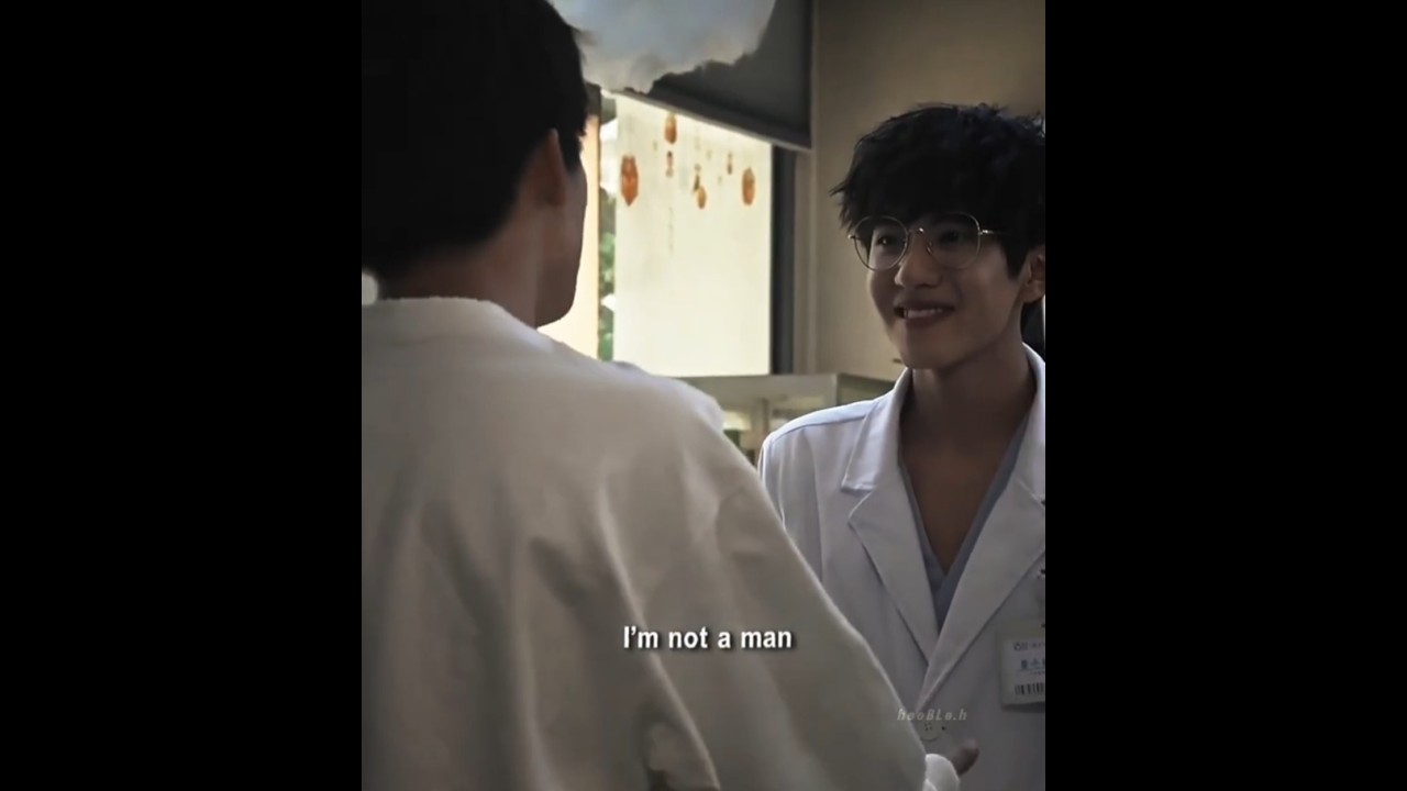 ziyu : I'm a woman , not a man! [ revenged love ]