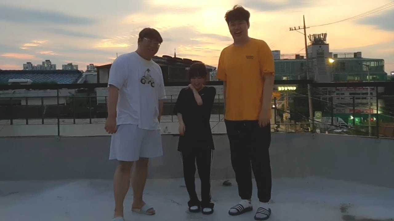 쏘대장 너 납치된거야