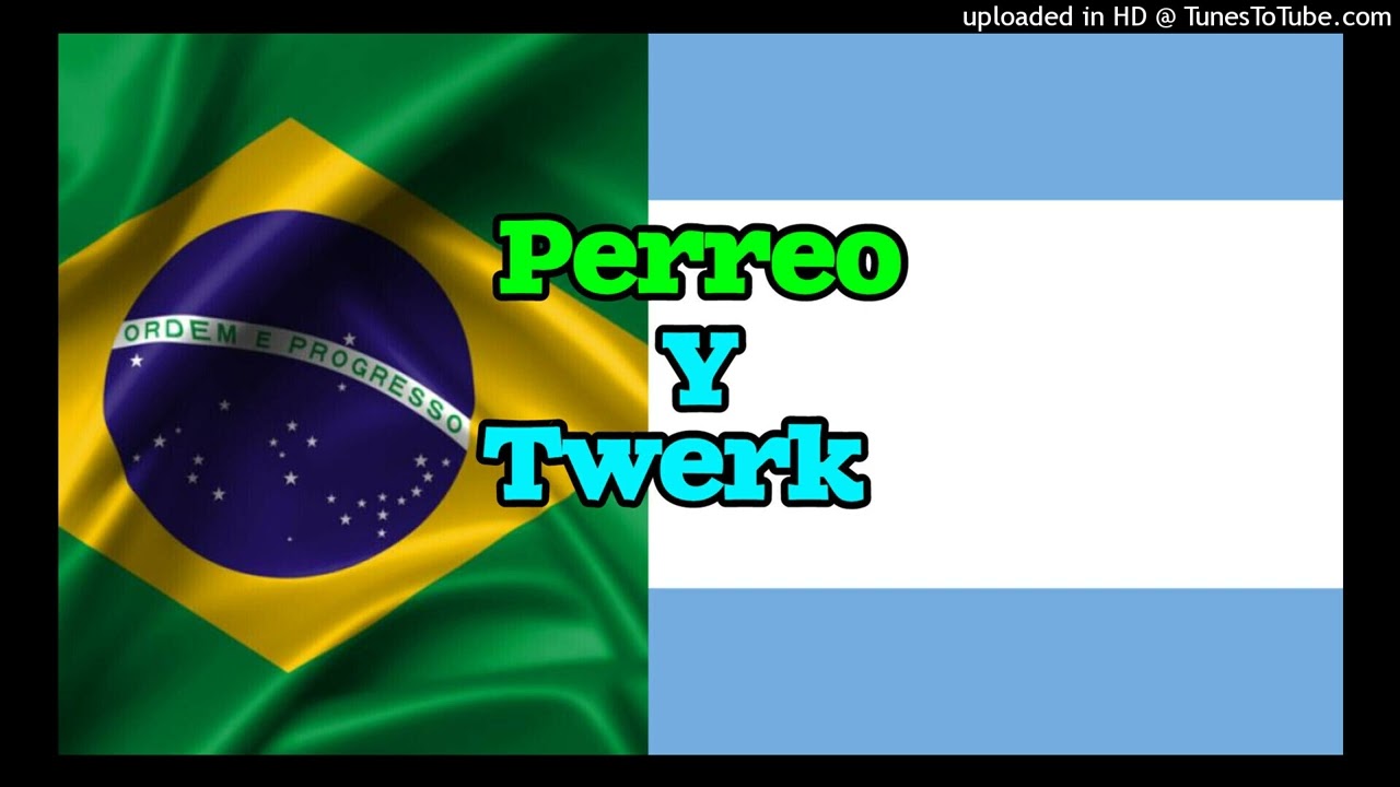 PERREO Y TWERK [ REMIX ENGANCHADO] MANIJA DE TWERK 2024 VERANO