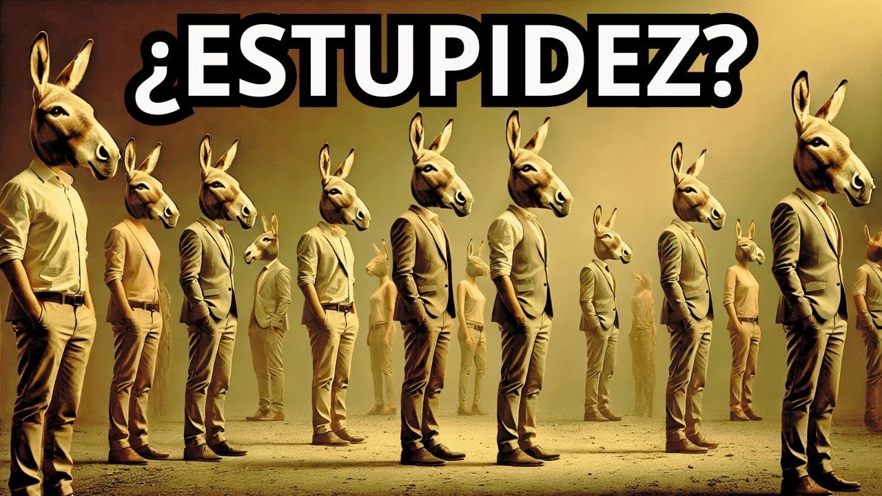 La Estupidez Humana según Maquiavelo ¿Estamos Condenados a Repetir la Historia?