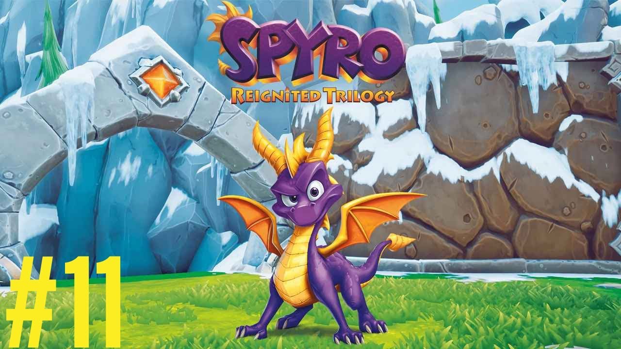Spyro reignited trilogy: Mondo dei Tessisogni e la stanza segreta!