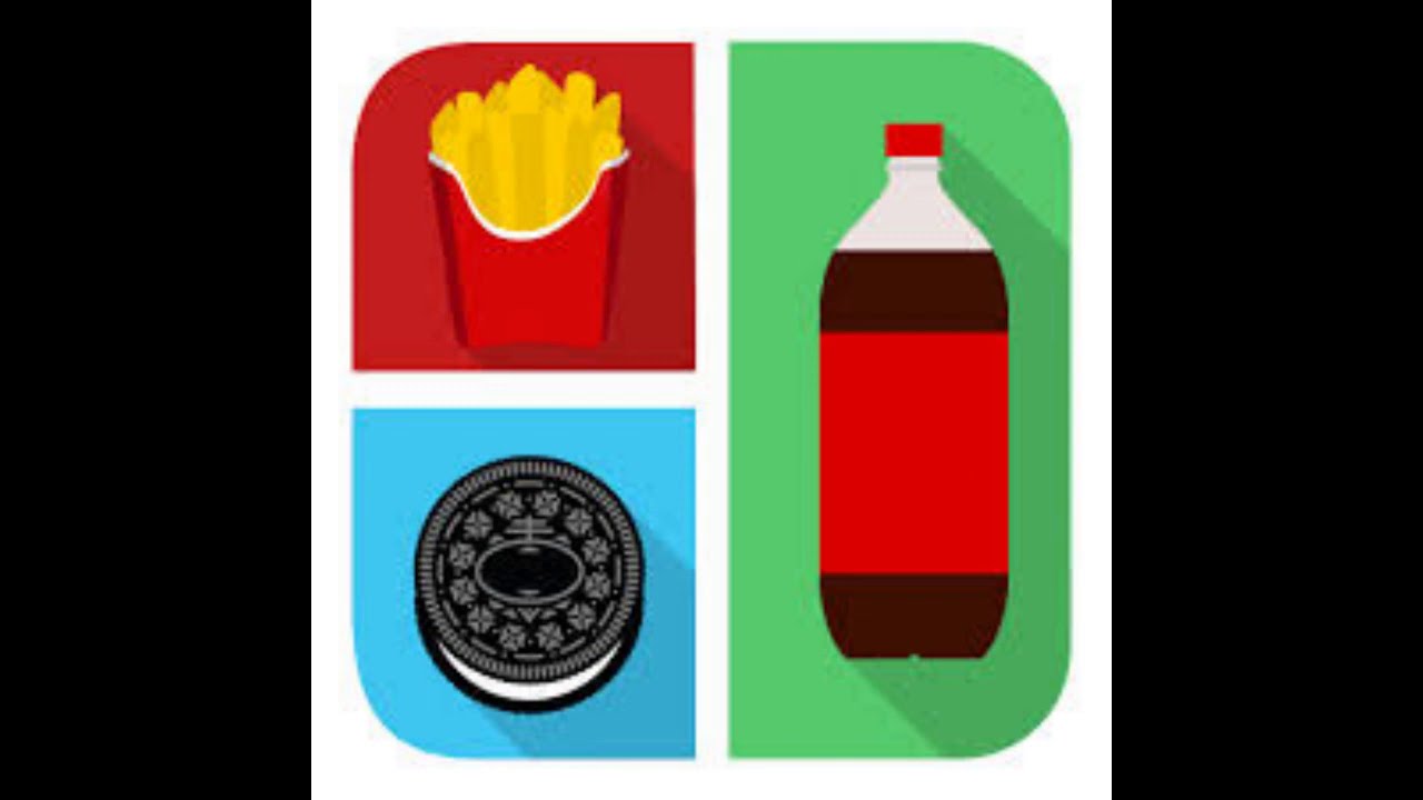 Logo Quiz - (Bubble) Level 4 Solution