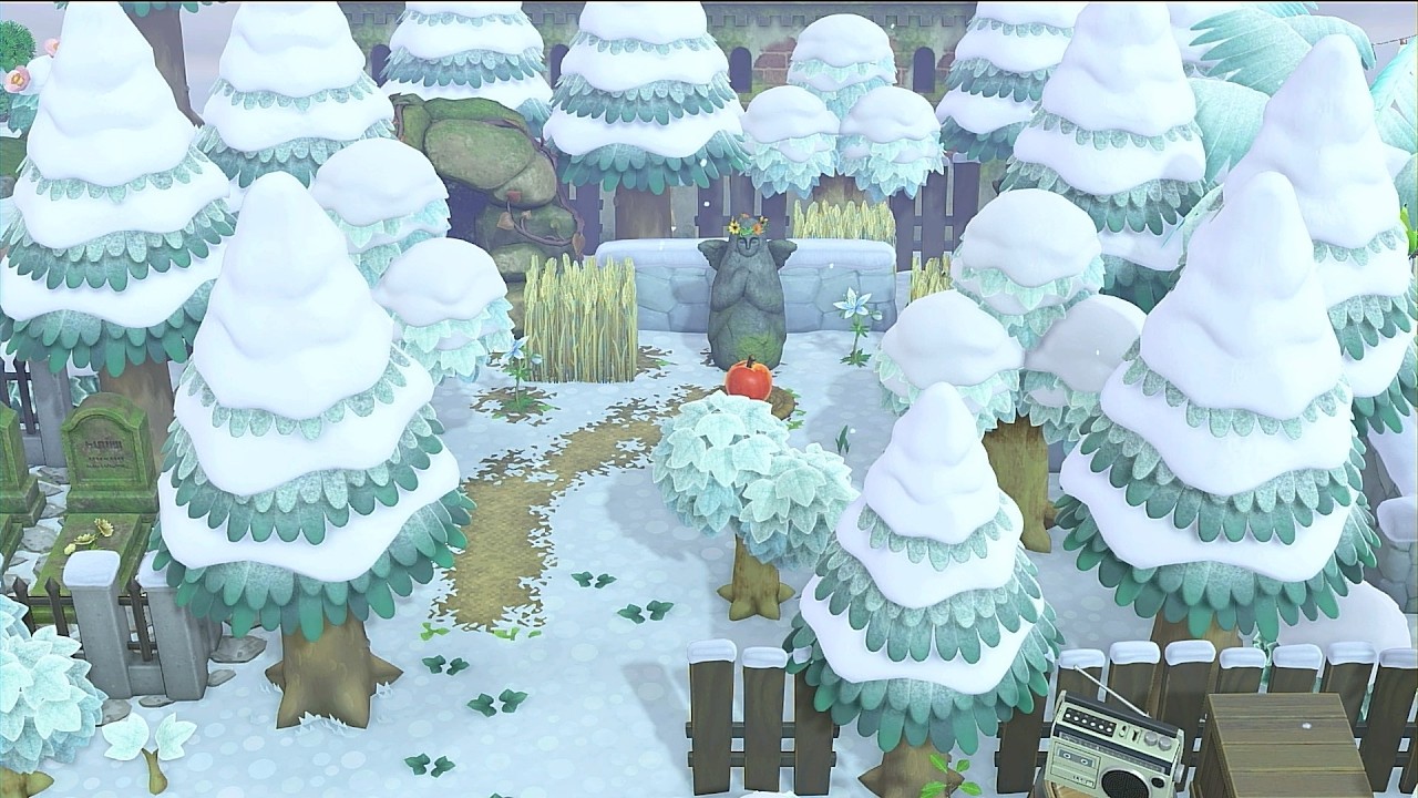 【あつ森】2/12 朝活！ 春の島作り【島クリ】