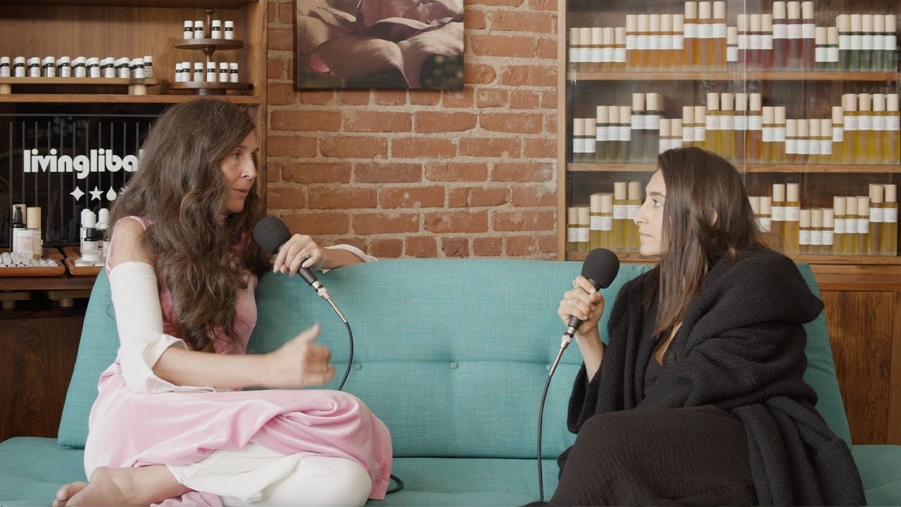 Upgrade Your Wellness Arsenal with Nadine Artemis