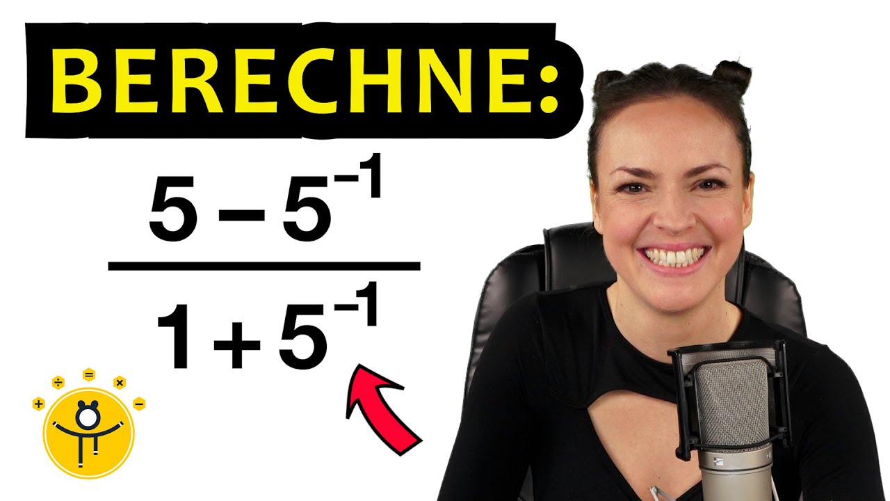 Kannst DU das l&ouml;sen? &ndash; Bruch berechnen