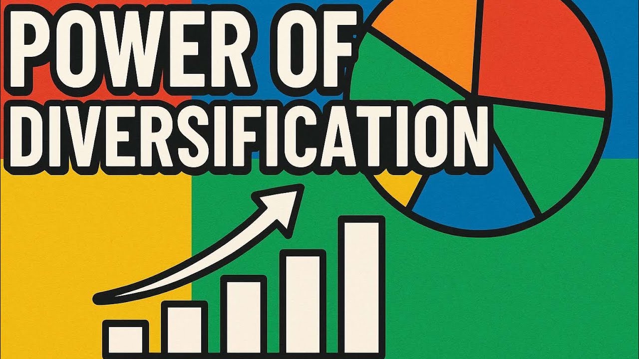 The Power of Diversification