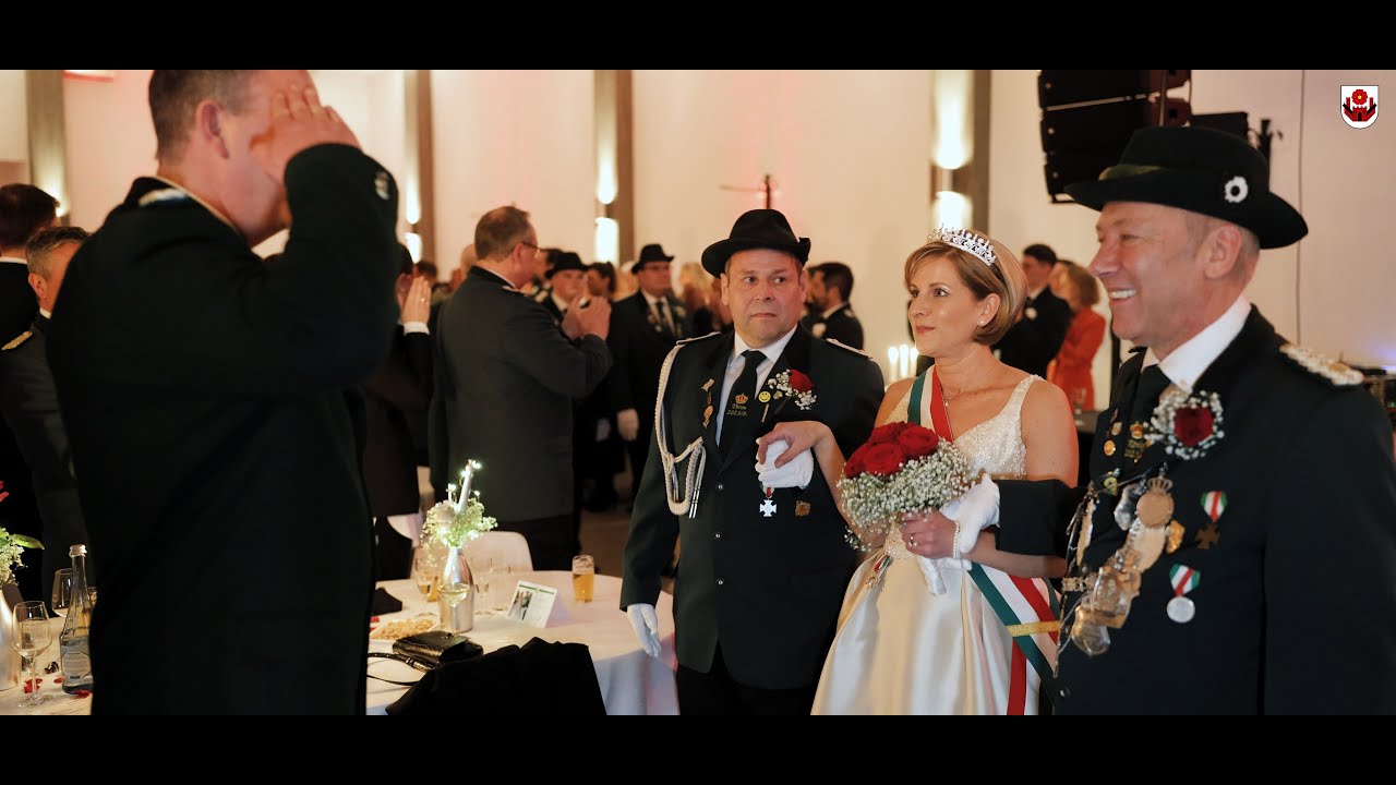 Lippstädter Schützenverein - Winterball 2024