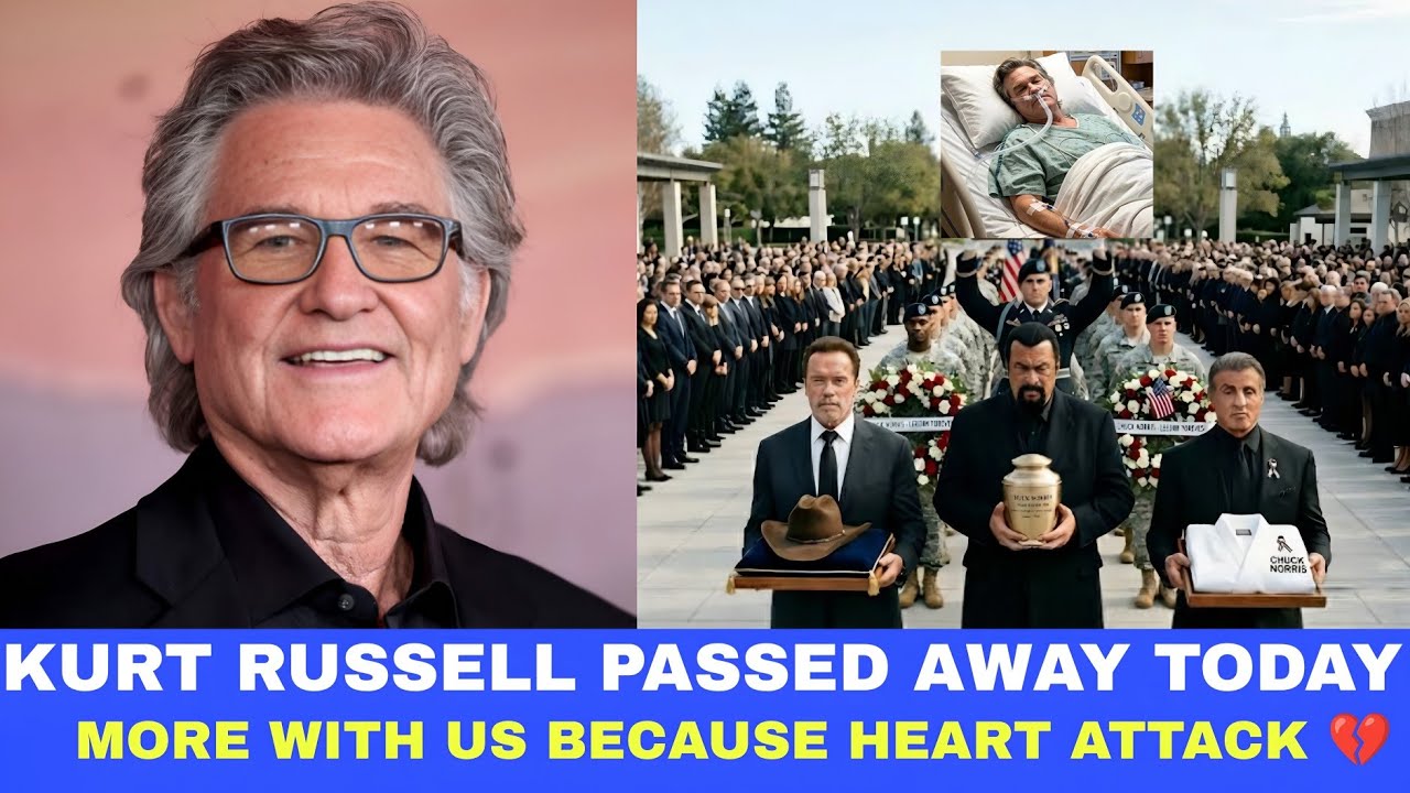💔 Hollywood Actors Who Passed Away Recently | RIP Legends 2026