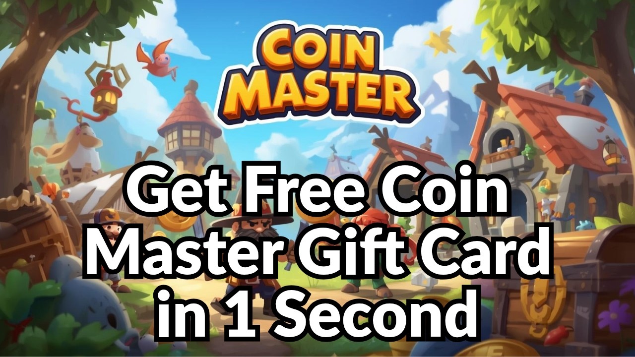 Coin Master Free Spins Links & Dice Dreams Rewards