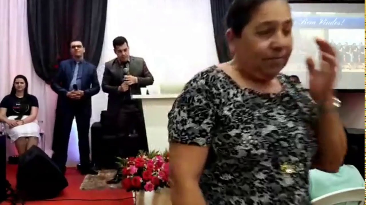 Willian Bittencourt - DEUS PROVA