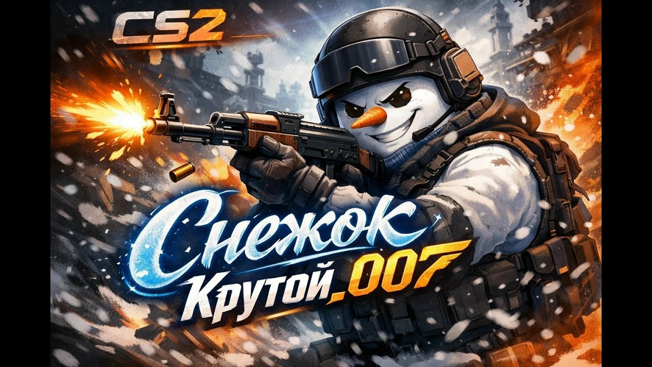 Снежок играет в игры 2026 #25