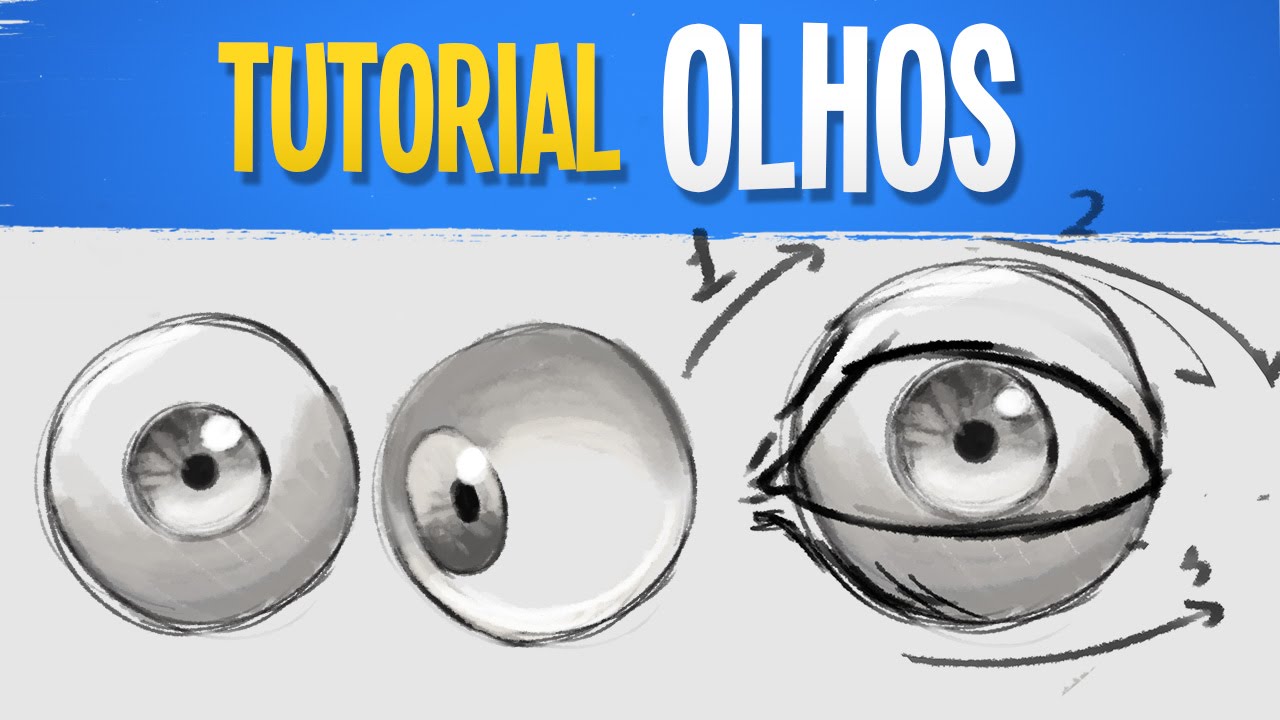 Tutorial OLHOS - Dicas e Observações
