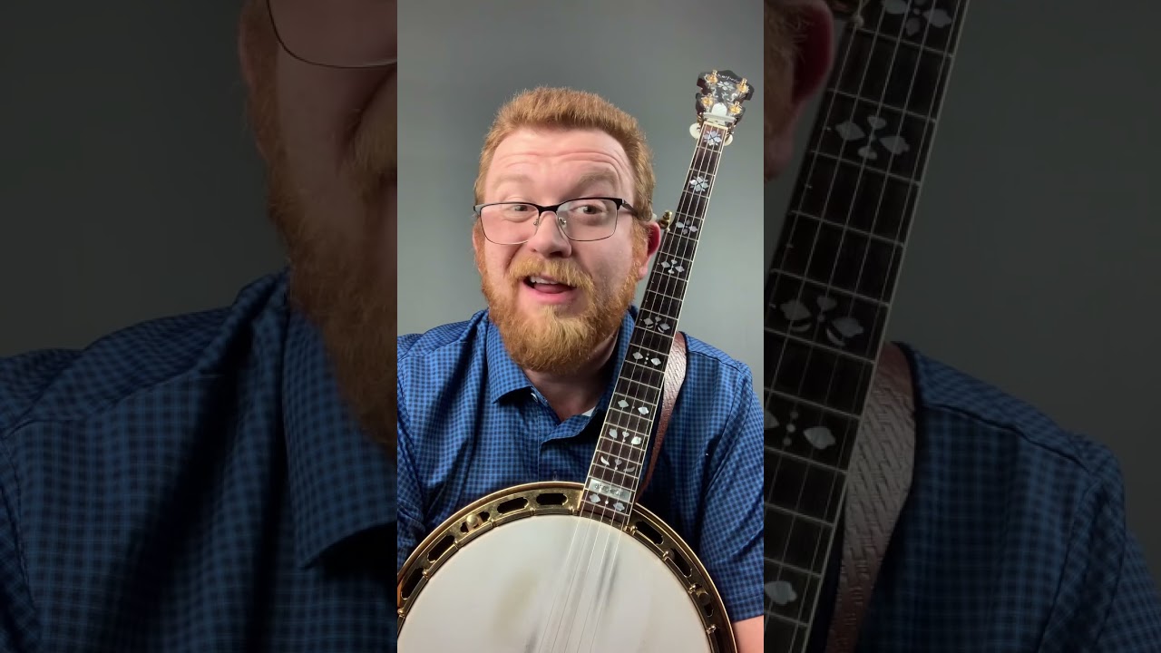 Is The Banjo Hard To Play?!