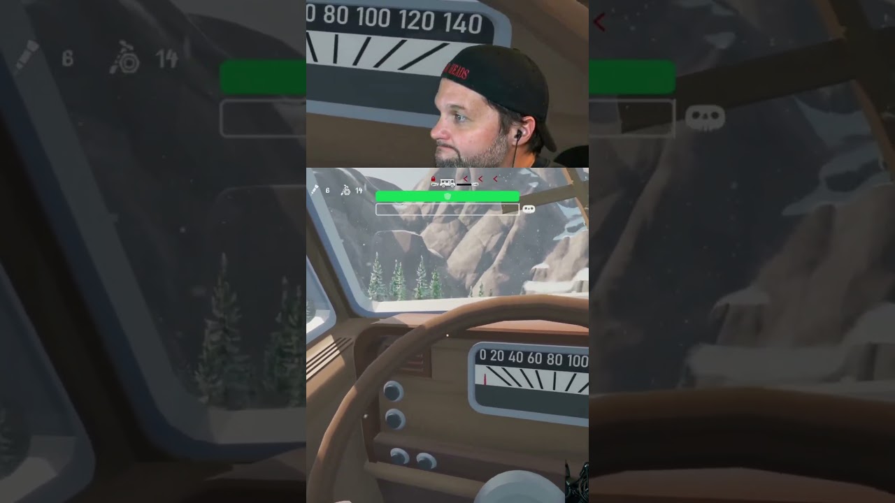 RV There Yet Bridge Fail Gone WRONG 