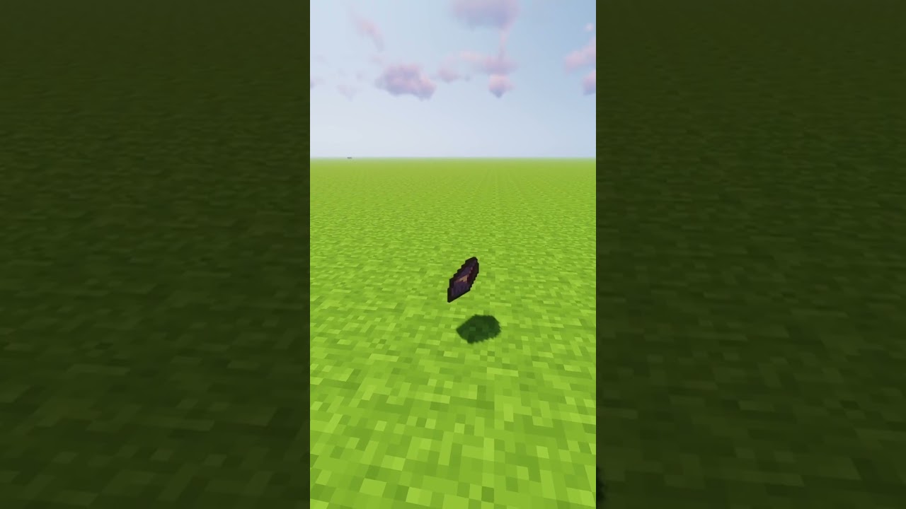 Wie teuer ist ein Netherite Block #netherite