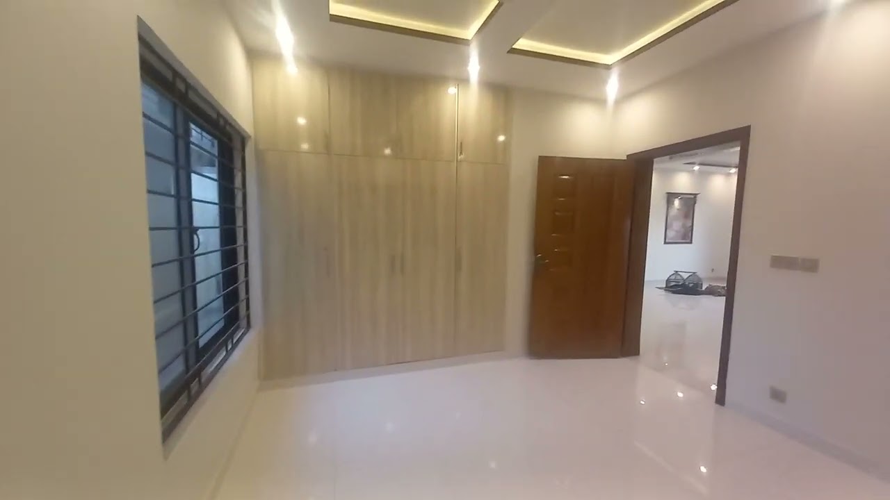 5 MARLA 3 BEDROOM HOUSE FOR SALE BAHRIATOWN PHASE 8 RAWALPINDI H/MB1259 ZAK 03335136338
