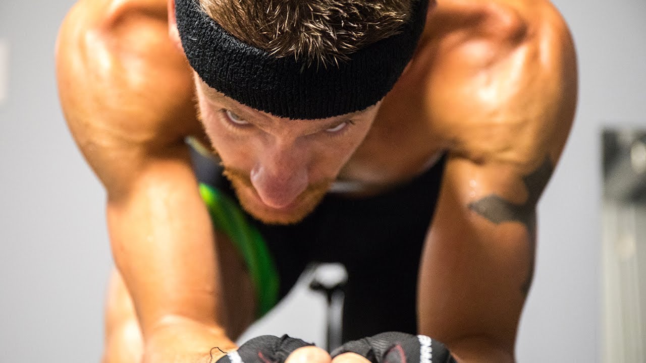Ironman Mont Tremblant Training Block || Part 1