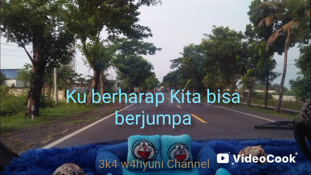 Kau Dimana ( Pop Melayu Indonesia )