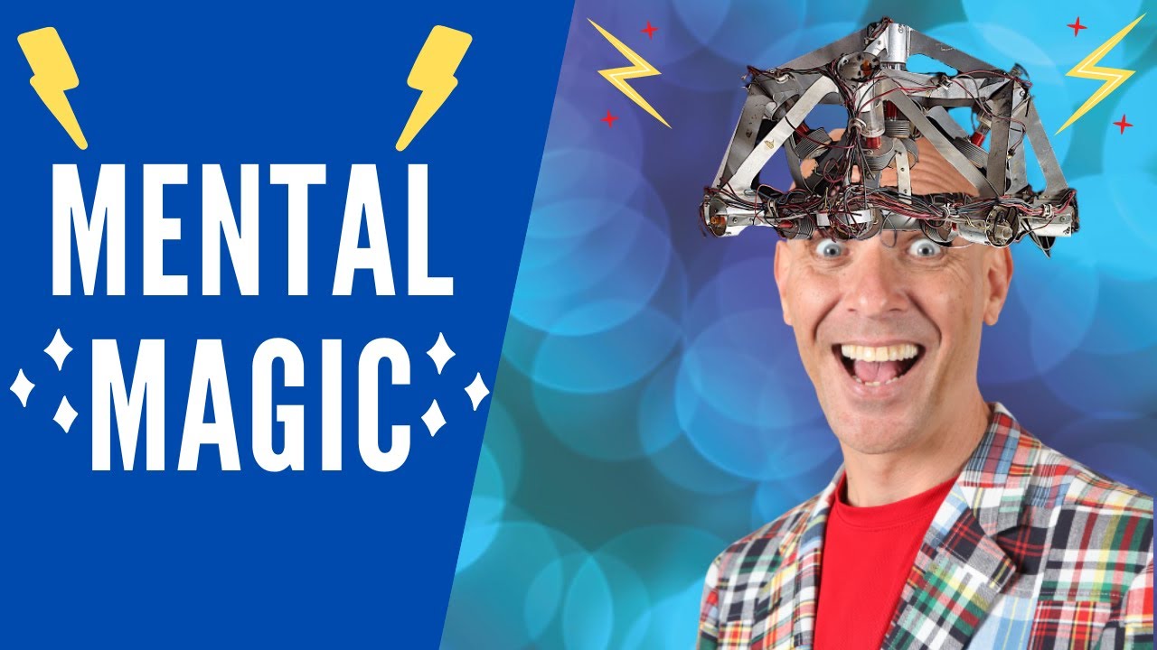 Mind Reading Tricks Revealed | 3 Mind Reading Tricks For Beginners | Easy Mentalism Tricks Explained