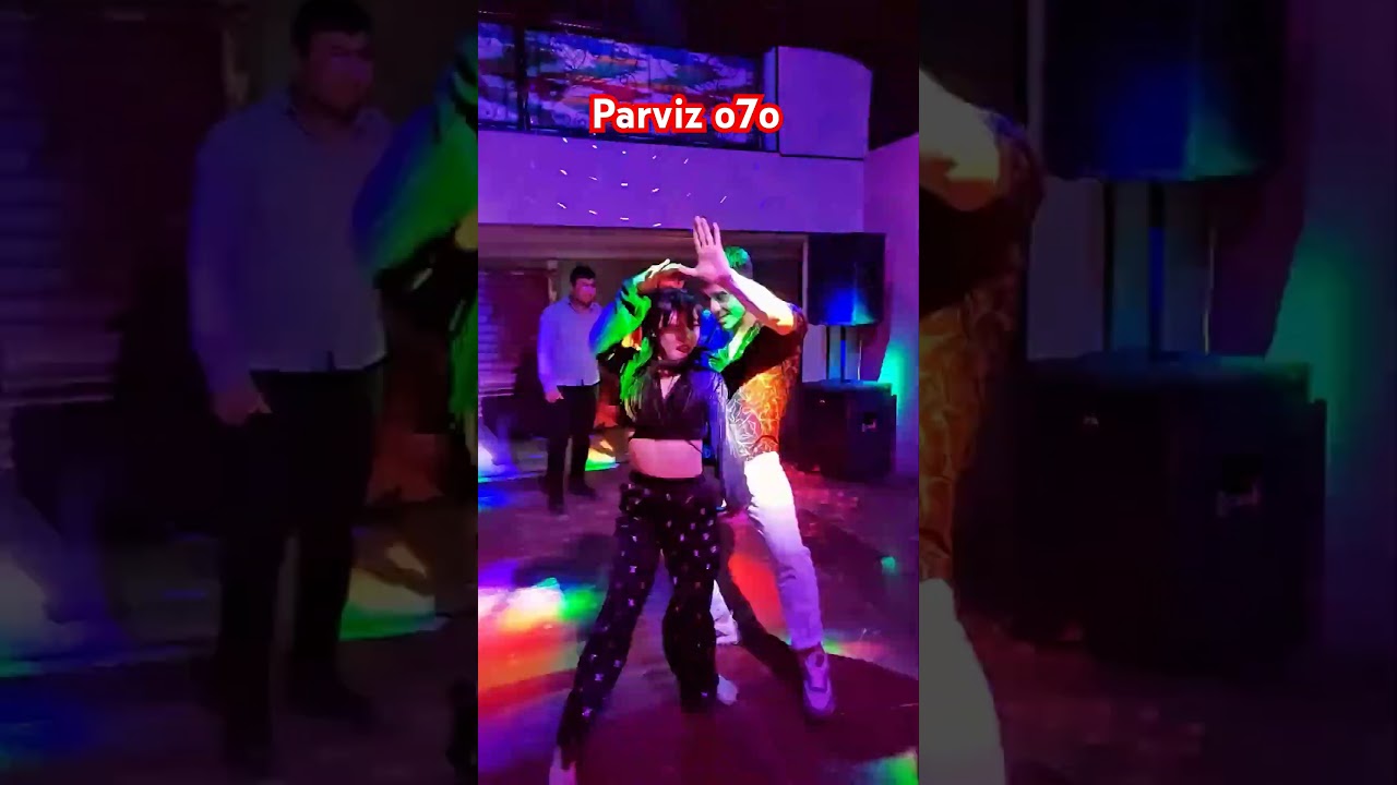 parviz070 jigarla bu quz manga fanat ekan baho beramiz parviz new dan go #new #danc #reek parvizo7o