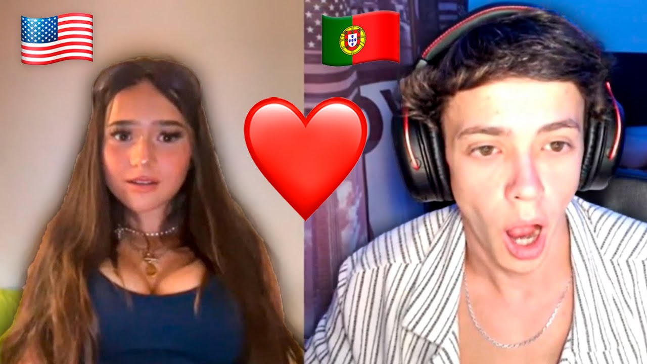 Marble fala com Gringa no ChatPT e olha no que deu!❤️