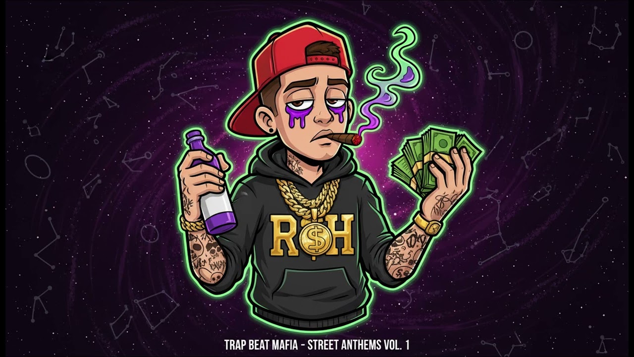 FREE 808 Trap Beat 2026 🔥 Aggressive Type Beat