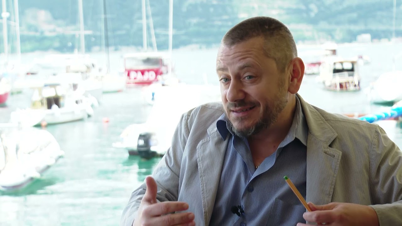 RTHN - Talasi Kulture / Nikola Malović / 08.06.2021.