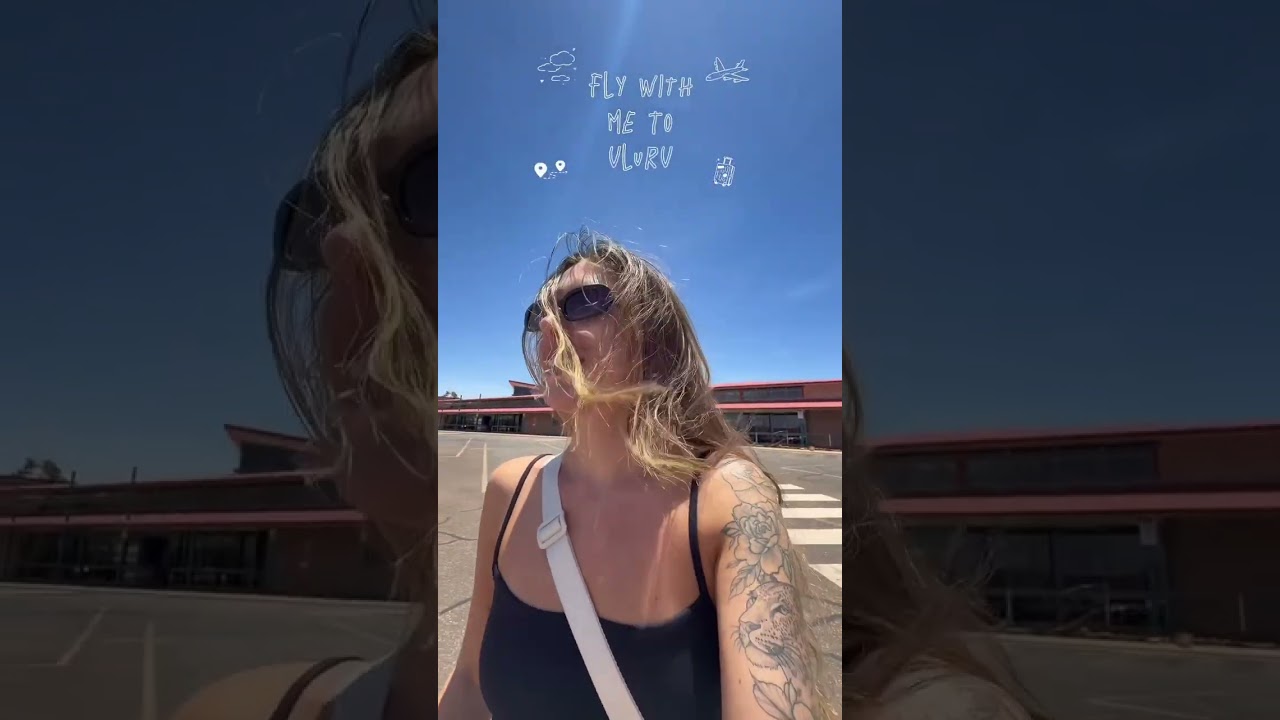 Летите со мной в Улуру! #uluru #KataTjuta