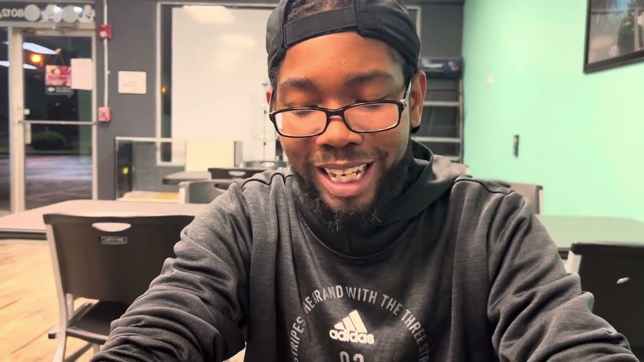 Gold pride punk! Third place deck profile! Featuring lucky Keiren!