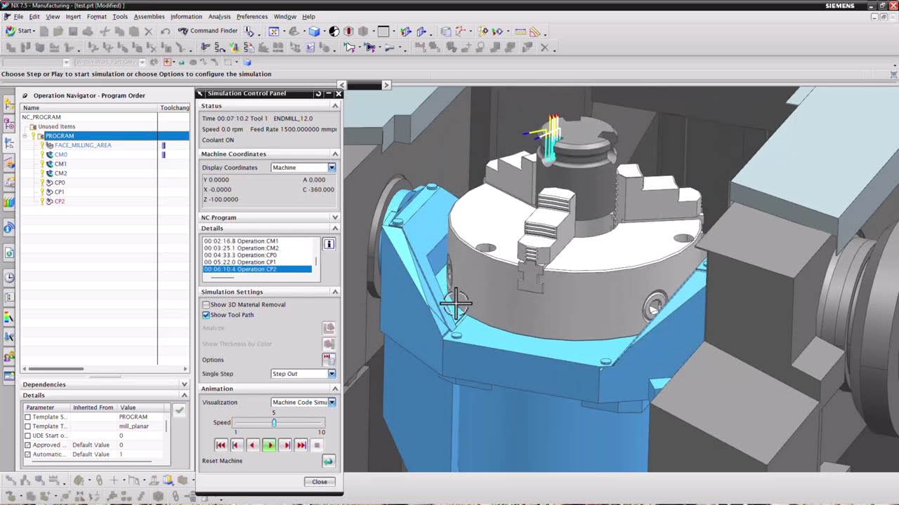 CNC Brother M300xd1