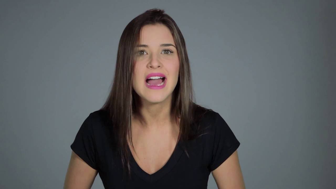 Tauane Sacchi - Monólogo (Comédia)