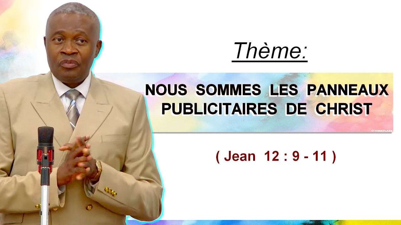 CM.Atlanta, Bro. Joseph GANGOJI_Saturday January 24, 2026