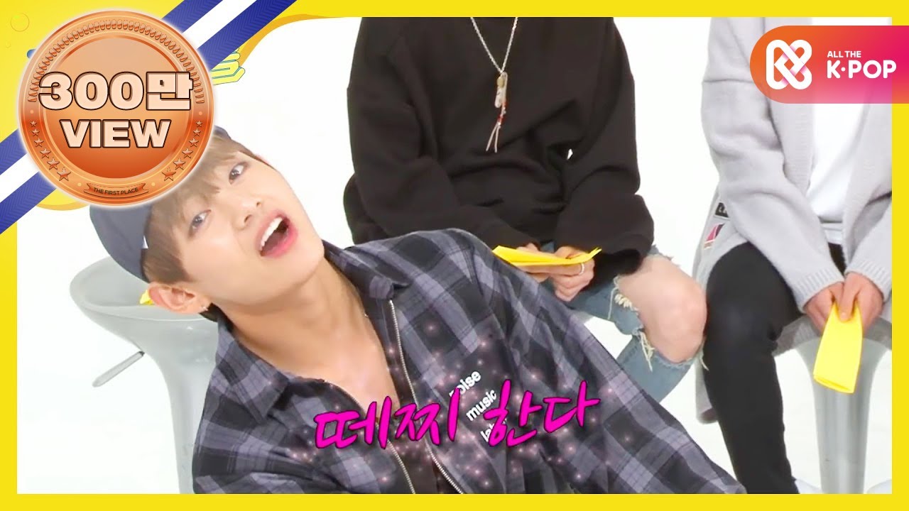 (ENG/JPN) [Weekly Idol] 방탄소년단 모닝콜!! l EP.229