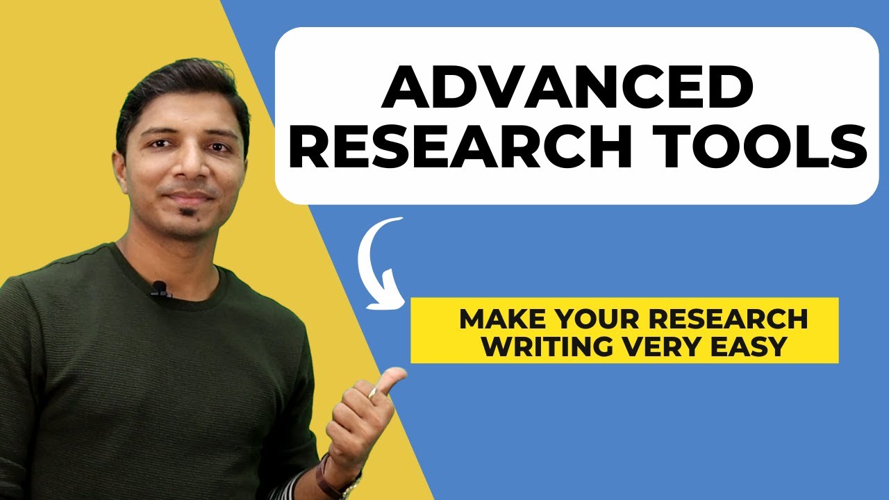 Advanced Research Tools II LaTeX II SPSS II Origin Pro II CorelDraw II MATLAB II My Research Support