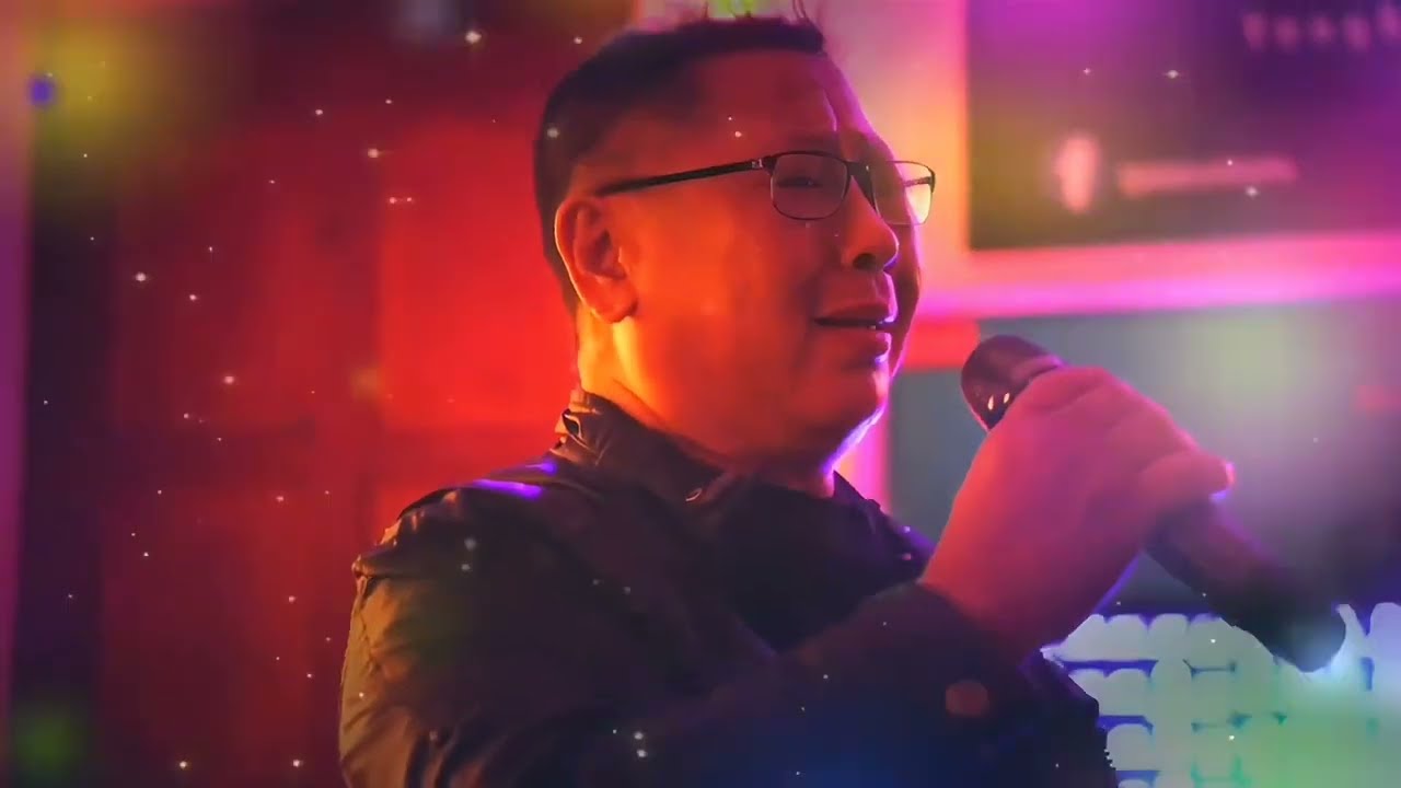 Aiso Nodi (New Vocal) [Lyrics Video - Malay Translate]George Lian