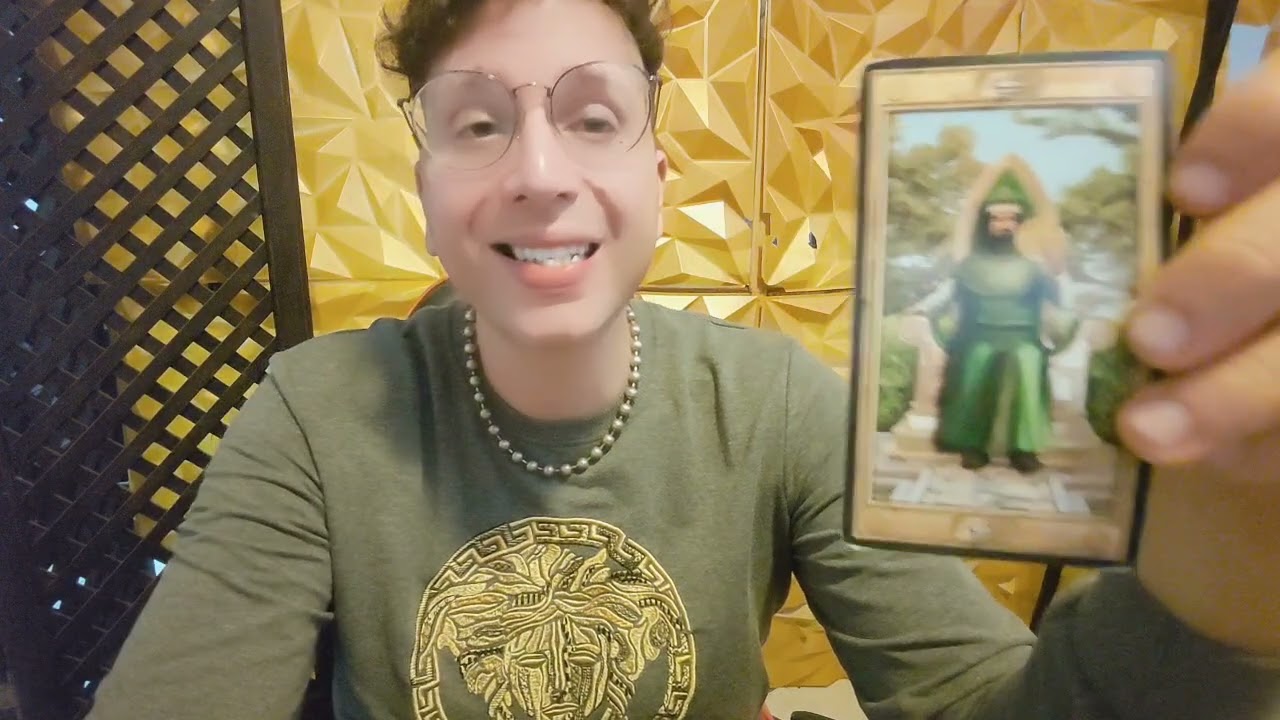ARIES ♈ TU EX DESCUBRE LO QUE PERDI&Oacute; TU DESPU&Eacute;S DE TODO LO QUE HICISTE POR &Eacute;L AL FIN SURGE LA LUZ.