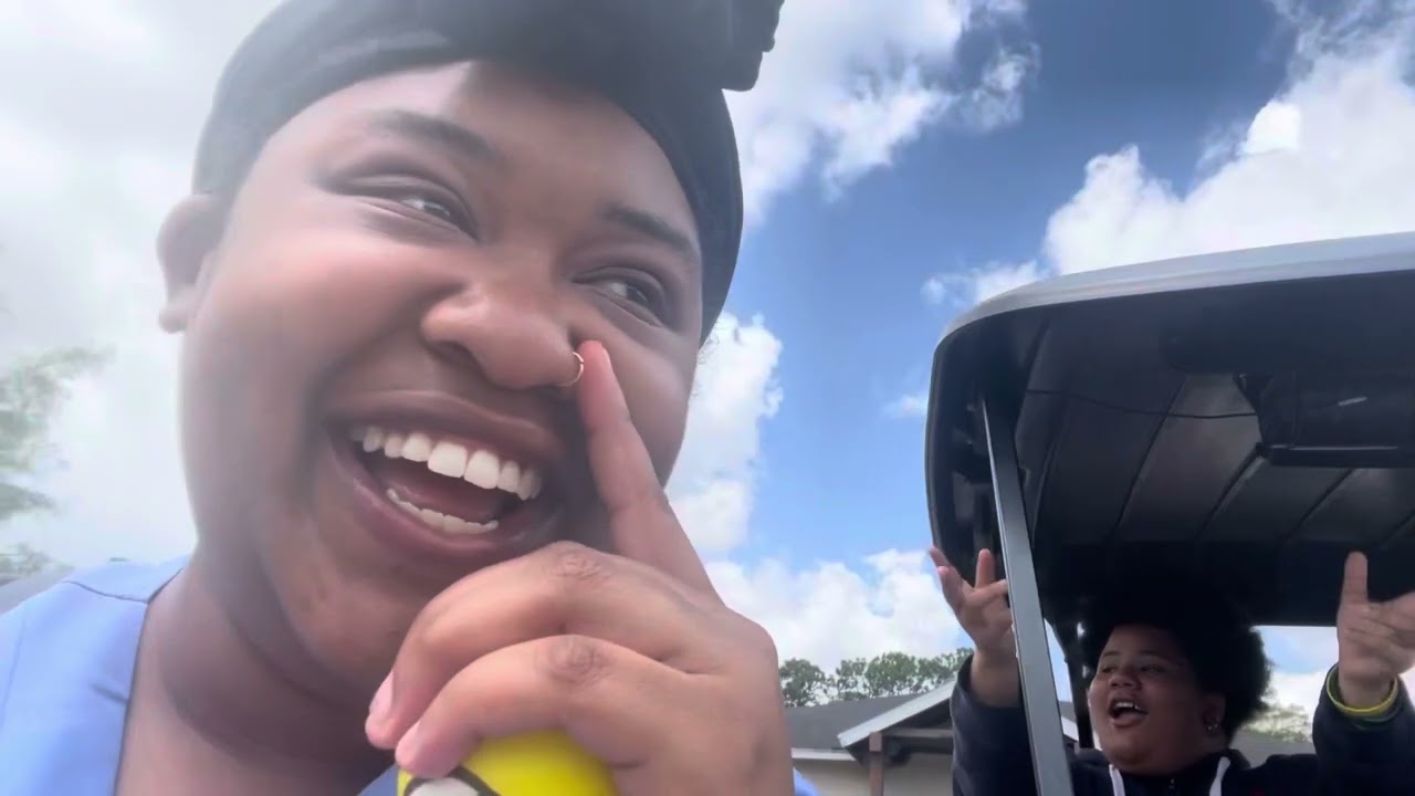 My day in the life in job corps 😂💀