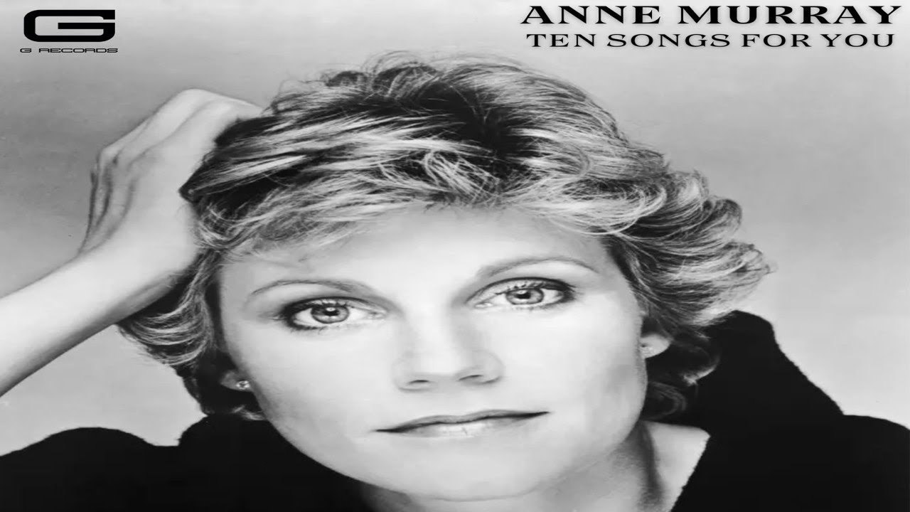 Anne Murray 