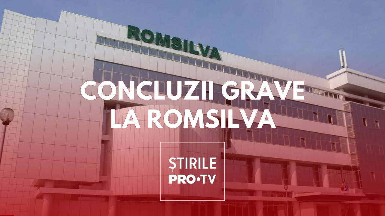 Concluzii la Romsilva: pierderi financiare, prime nejustificate și fonduri speciale  defectuos