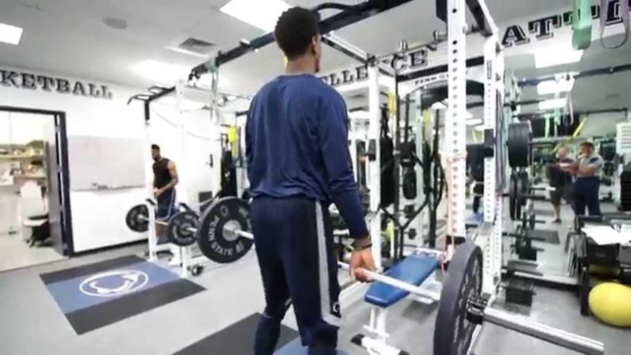 Day In the Life Jordan Dickerson