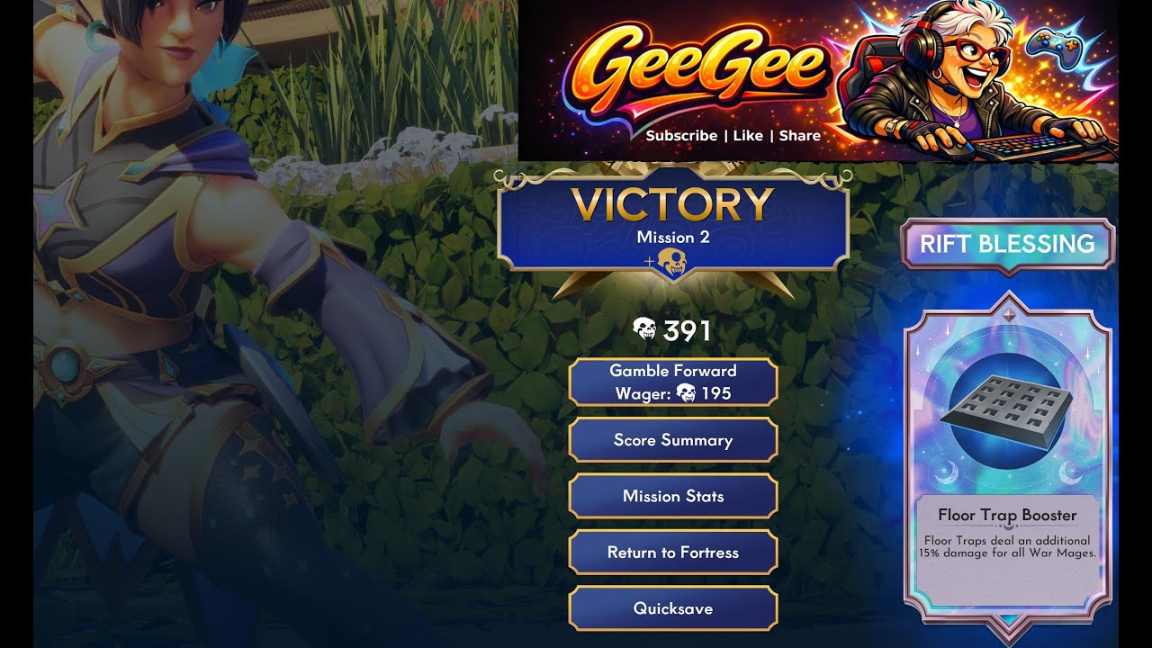 Orcs Must Die! Deathtrap 2026 01 13   17 12 58 04