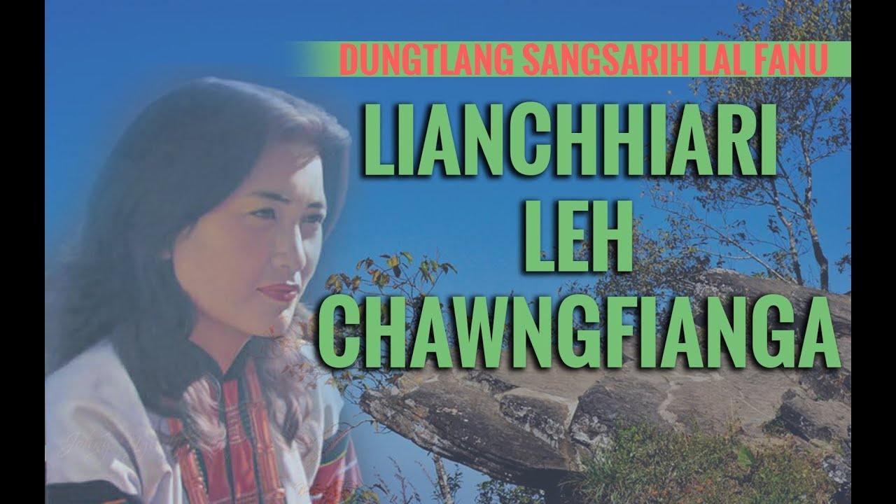 LAL FANU LIANCHHIARI LEH CHAWNGFIANGA TE INHMANGAIHNA | Episode 1 | Pipuite Sulhnu